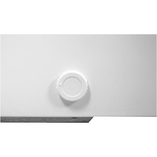 ZAMRAŻARKA CHŁODZIARKA SKRZYNIOWA 435L -zdjęcie numer 11