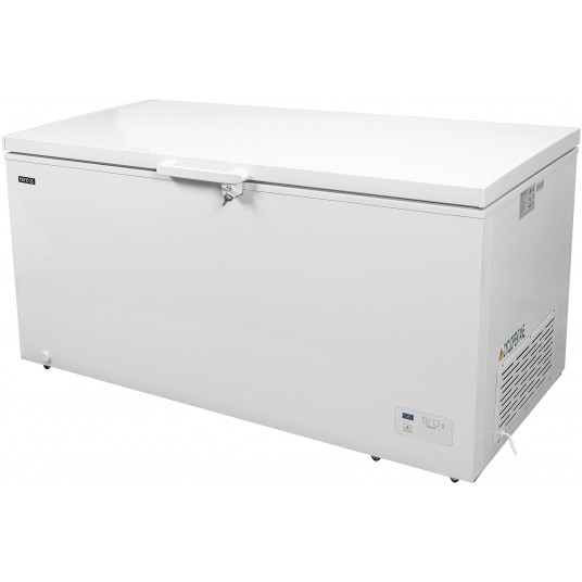 ZAMRAŻARKA CHŁODZIARKA SKRZYNIOWA 488L -zdjęcie numer 2