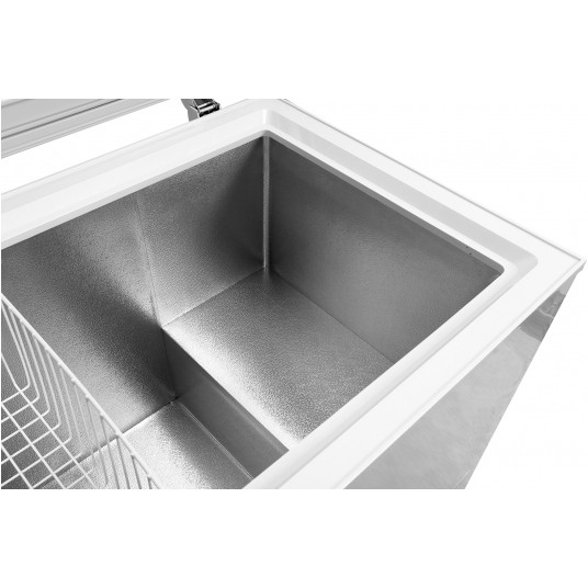 ZAMRAŻARKA CHŁODZIARKA SKRZYNIOWA 488L -zdjęcie numer 6