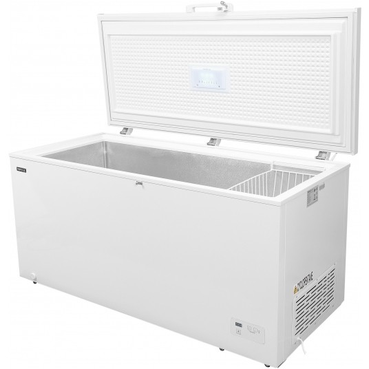 ZAMRAŻARKA CHŁODZIARKA SKRZYNIOWA 488L -zdjęcie numer 5