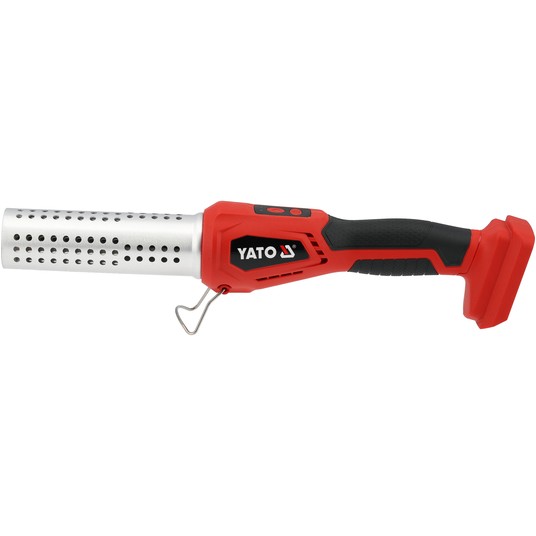 ZAPALARKA DO GRILLA 18V (600°C, BODY) -zdjęcie numer 3