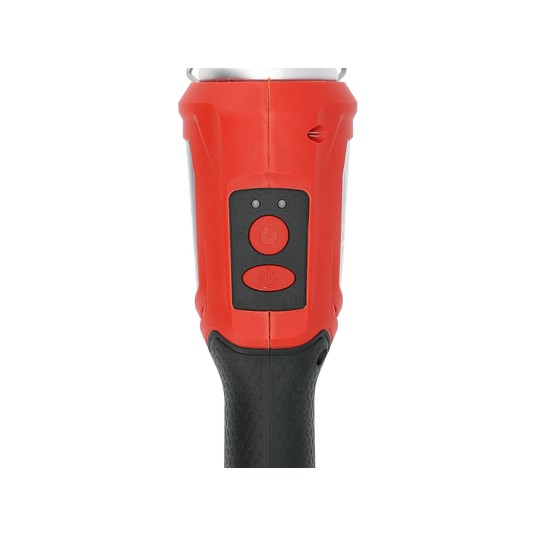 ZAPALARKA DO GRILLA 18V (600°C, BODY) -zdjęcie numer 7