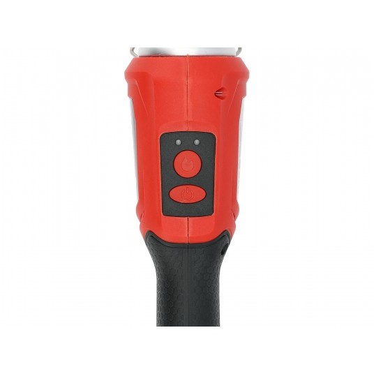 ZAPALARKA DO GRILLA 18V (600°C, BODY) -zdjęcie numer 7