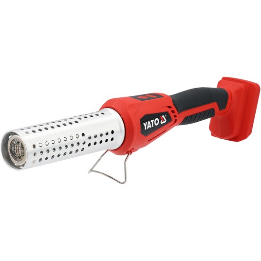 ZAPALARKA DO GRILLA 18V (600°C, BODY) -zdjęcie numer 1
