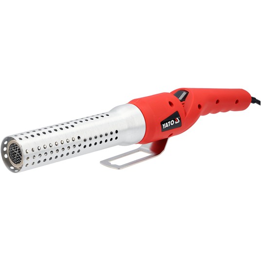 ZAPALARKA DO GRILLA 2000W (600°C) -zdjęcie numer 1