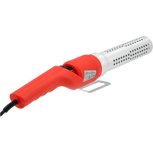 ZAPALARKA DO GRILLA 2000W (600°C) -zdjęcie numer 2