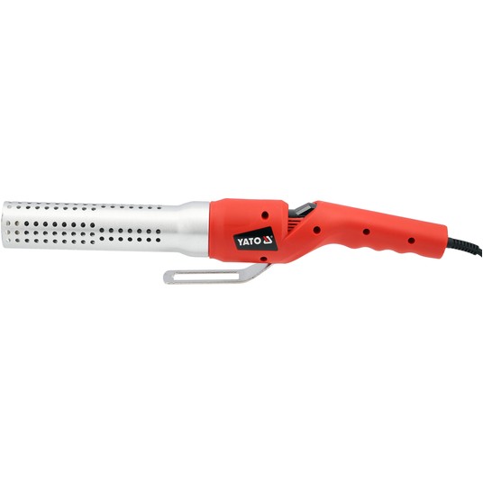 ZAPALARKA DO GRILLA 2000W (600°C) -zdjęcie numer 4