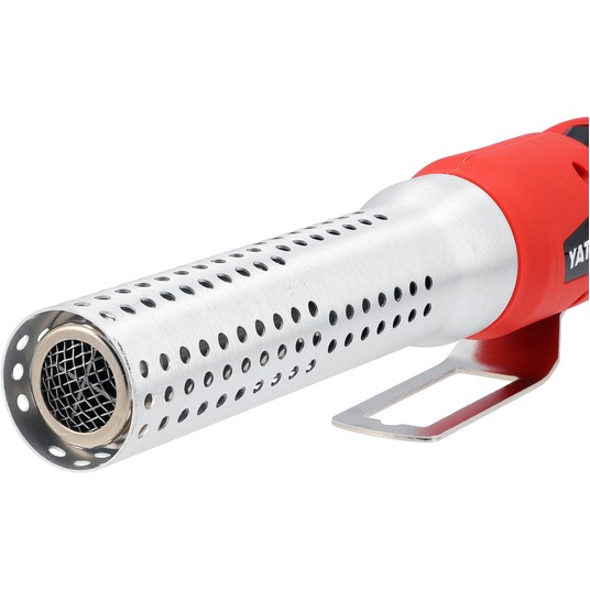 ZAPALARKA DO GRILLA 2000W (600°C) -zdjęcie numer 6