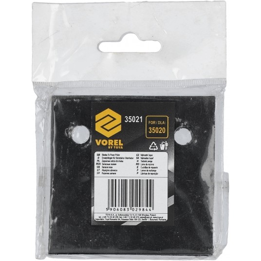 ZAPASOWE OSTRZA DO IMAKA 2SZT -zdjęcie numer 6