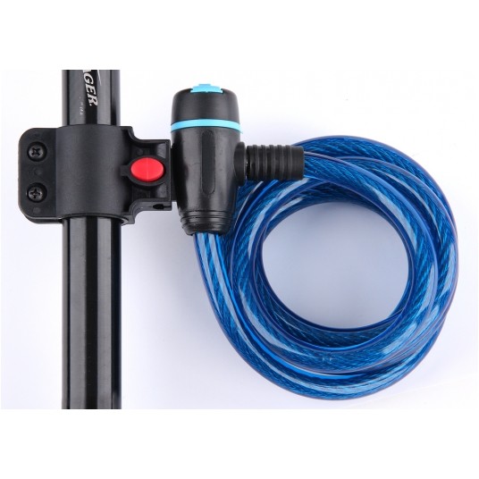 ZAPIĘCIE ROWEROWE 12MMMx1,8M -zdjęcie numer 6