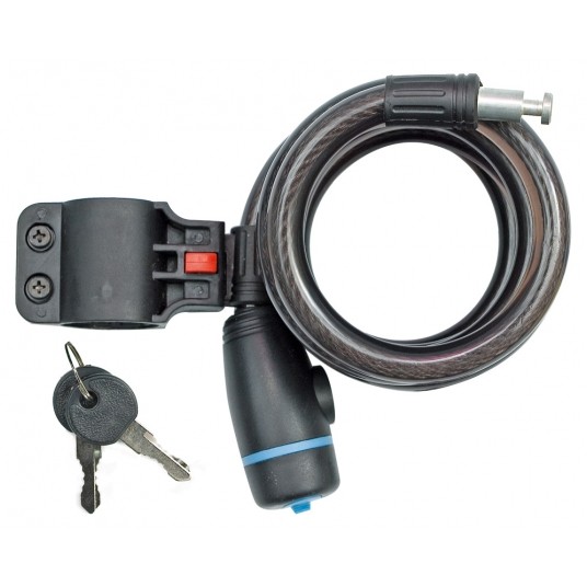 ZAPIĘCIE ROWEROWE 12MMMx1,8M -zdjęcie numer 1