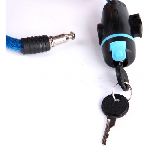 ZAPIĘCIE ROWEROWE 12MMMx1,8M -zdjęcie numer 3