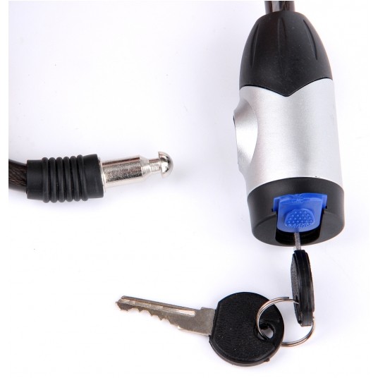 ZAPIĘCIE ROWEROWE 8MMx1,2M -zdjęcie numer 3