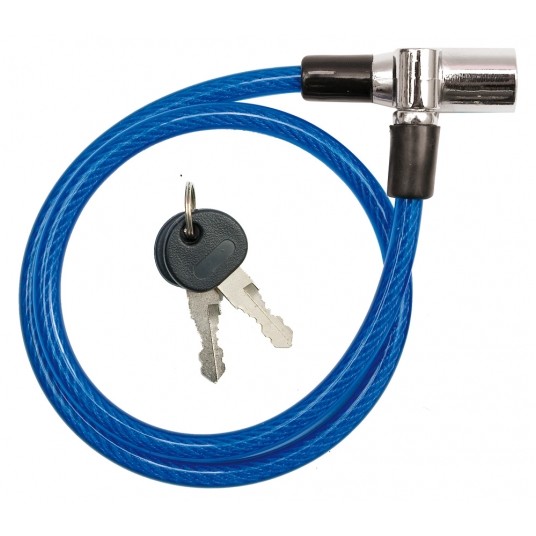 ZAPIĘCIE ROWEROWE 8MMx65CM -zdjęcie numer 1