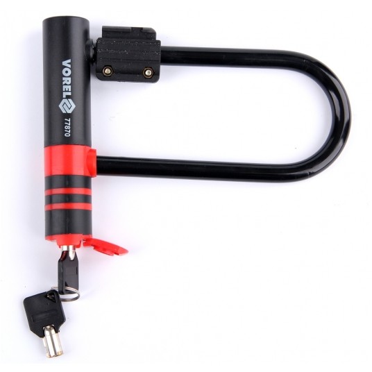 ZAPIĘCIE TYP-U 13MMx21CM -zdjęcie numer 3