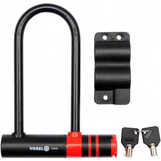 ZAPIĘCIE TYP-U 13MMx21CM -zdjęcie numer 2