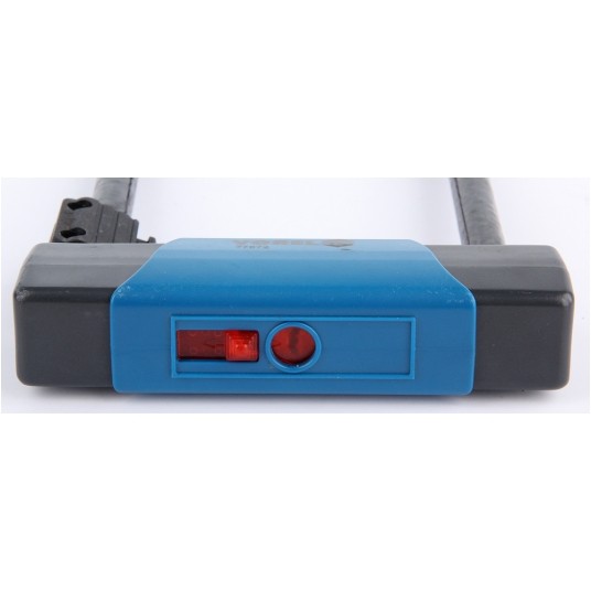 ZAPIĘCIE TYP-U 15MMx30CM -zdjęcie numer 4