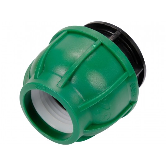 ZAŚLEPKA DO RUR PP 32MM -zdjęcie numer 3