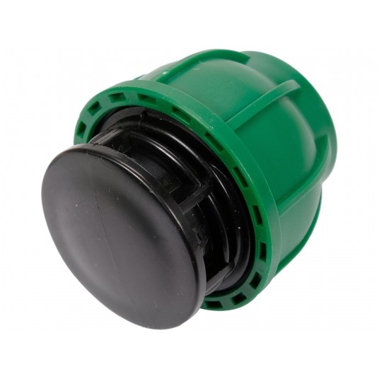 ZAŚLEPKA DO RUR PP 32MM -zdjęcie numer 2