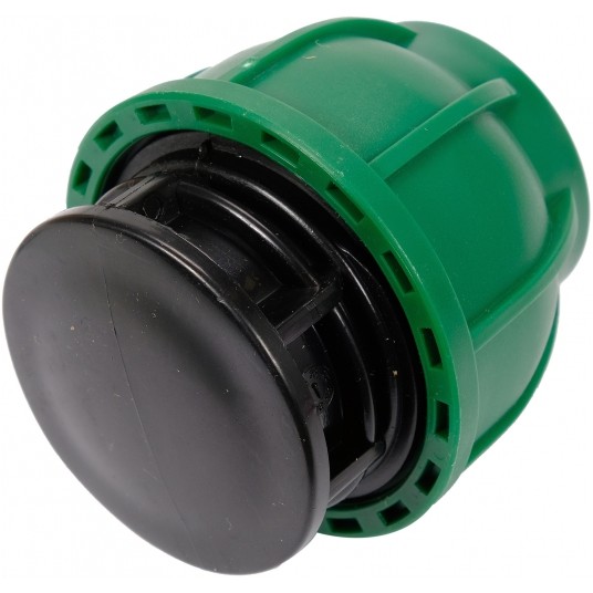 ZAŚLEPKA DO RUR PP 32MM -zdjęcie numer 2