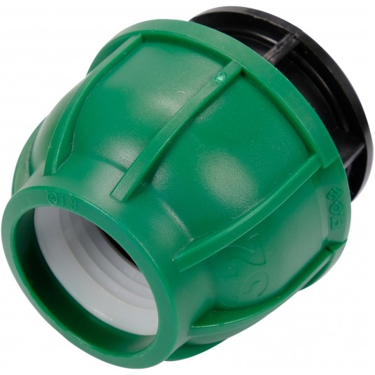 ZAŚLEPKA DO RUR PP 32MM -zdjęcie numer 3