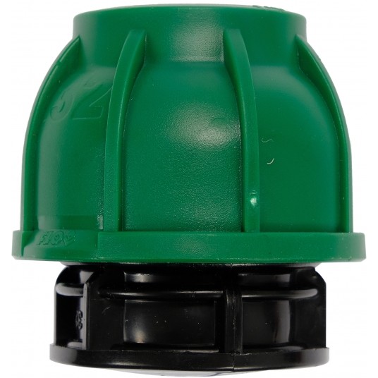 ZAŚLEPKA DO RUR PP 32MM -zdjęcie numer 1