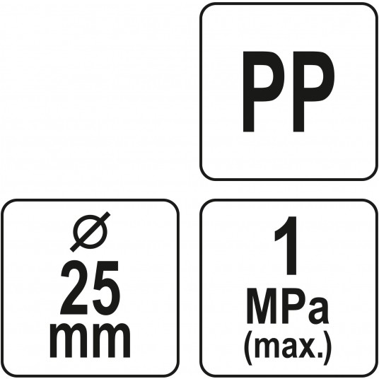 ZAŚLEPKA PP 25 -zdjęcie numer 5