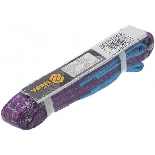 ZAWIESIE PASOWE 1T 1M -zdjęcie numer 2