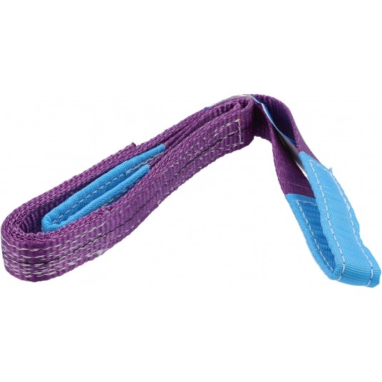 ZAWIESIE PASOWE 1T 1M -zdjęcie numer 1