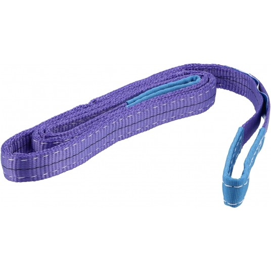 ZAWIESIE PASOWE 1T 2M -zdjęcie numer 1