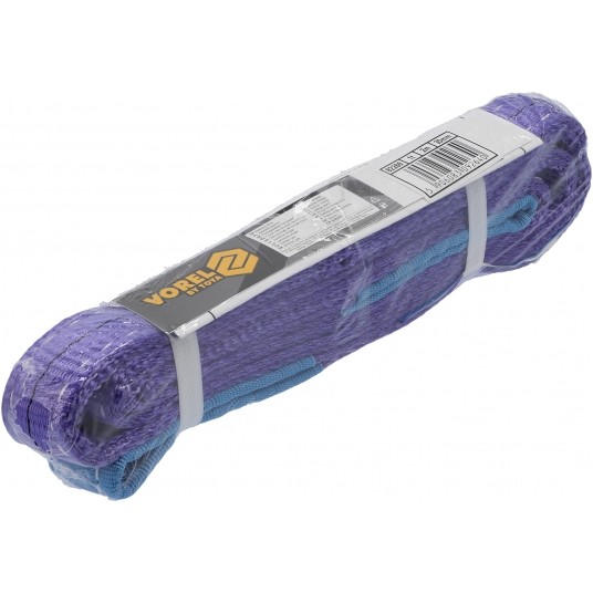 ZAWIESIE PASOWE 1T 2M -zdjęcie numer 2