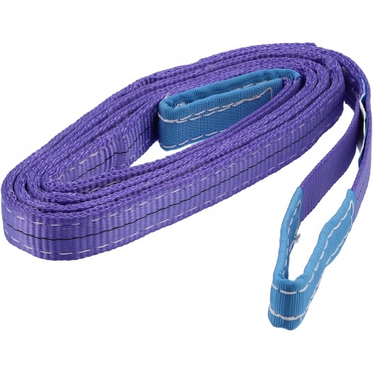 ZAWIESIE PASOWE 1T 3M -zdjęcie numer 1