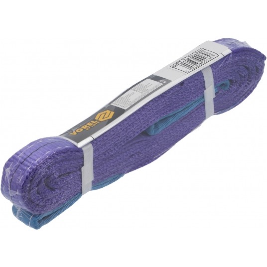 ZAWIESIE PASOWE 1T 3M -zdjęcie numer 2