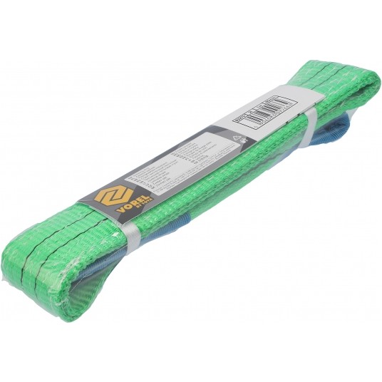 ZAWIESIE PASOWE 2T 1M -zdjęcie numer 2