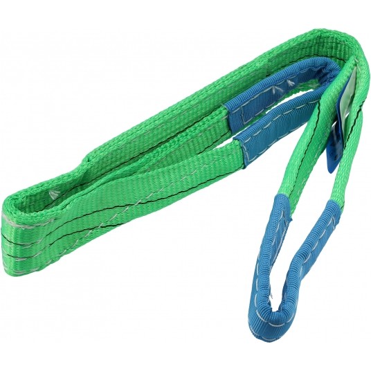 ZAWIESIE PASOWE 2T 1M -zdjęcie numer 1