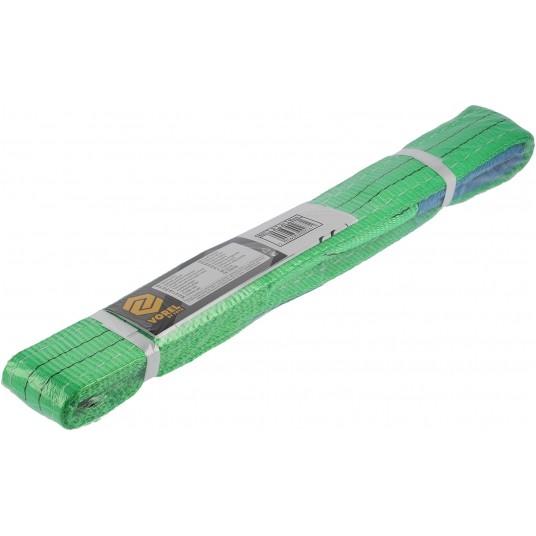 ZAWIESIE PASOWE 2T 2M -zdjęcie numer 2