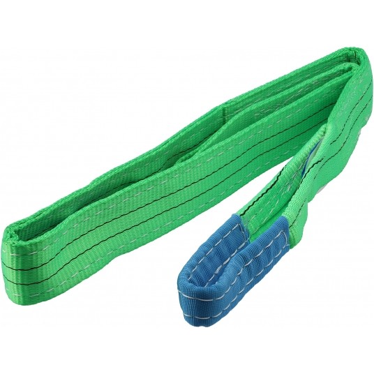 ZAWIESIE PASOWE 2T 2M -zdjęcie numer 1