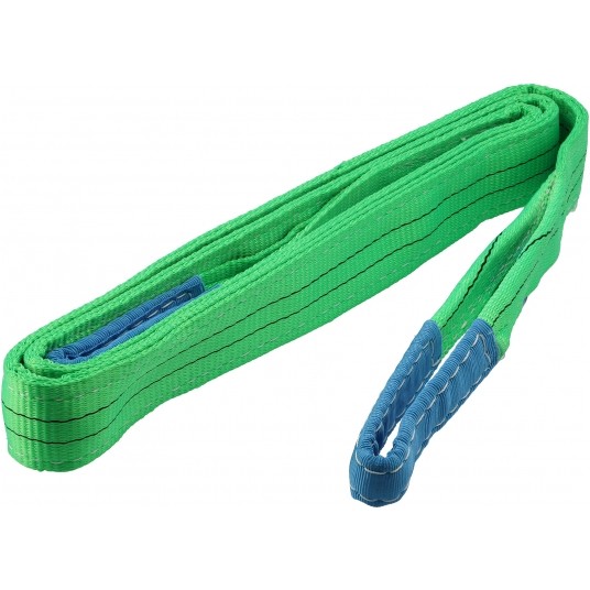 ZAWIESIE PASOWE 2T 3M -zdjęcie numer 1