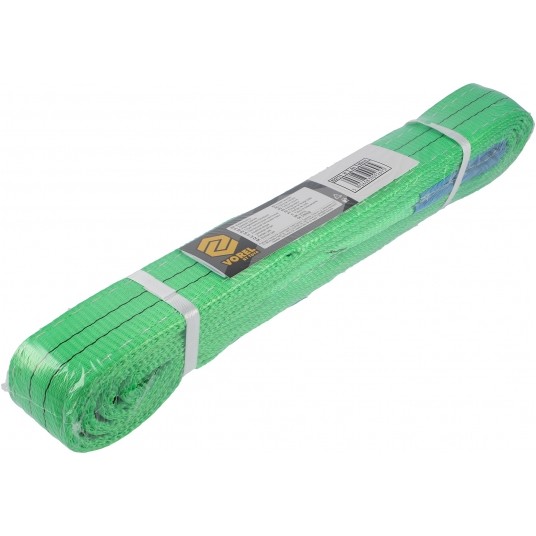 ZAWIESIE PASOWE 2T 4M -zdjęcie numer 2