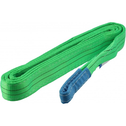 ZAWIESIE PASOWE 2T 4M -zdjęcie numer 1