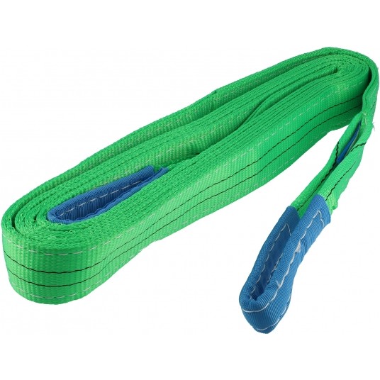 ZAWIESIE PASOWE 2T 5M -zdjęcie numer 1