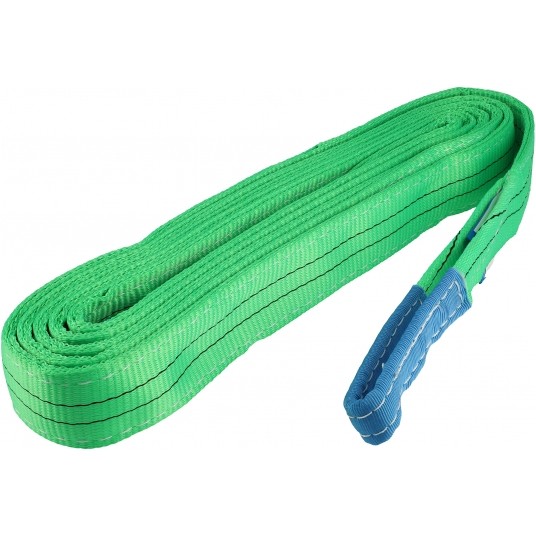 ZAWIESIE PASOWE 2T 6M -zdjęcie numer 1