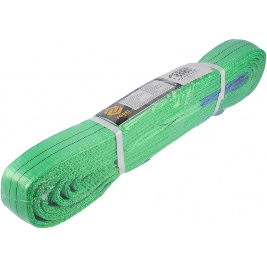 ZAWIESIE PASOWE 2T 6M -zdjęcie numer 2