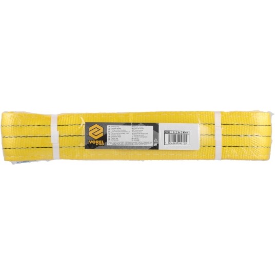 ZAWIESIE PASOWE 3T 3M -zdjęcie numer 3