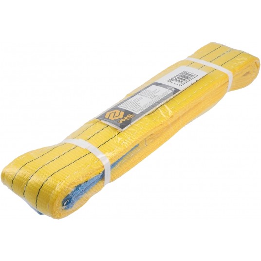 ZAWIESIE PASOWE 3T 3M -zdjęcie numer 2