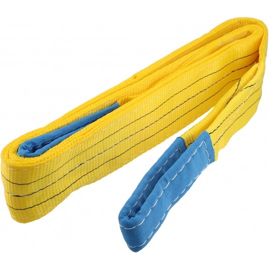 ZAWIESIE PASOWE 3T 3M -zdjęcie numer 1