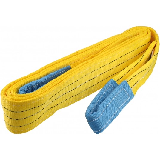 ZAWIESIE PASOWE 3T 4M -zdjęcie numer 1