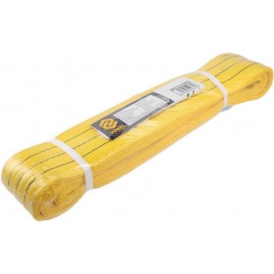 ZAWIESIE PASOWE 3T 4M -zdjęcie numer 2