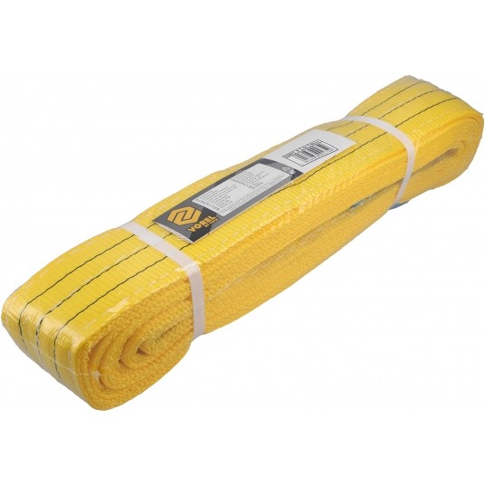 ZAWIESIE PASOWE 3T 6M -zdjęcie numer 2