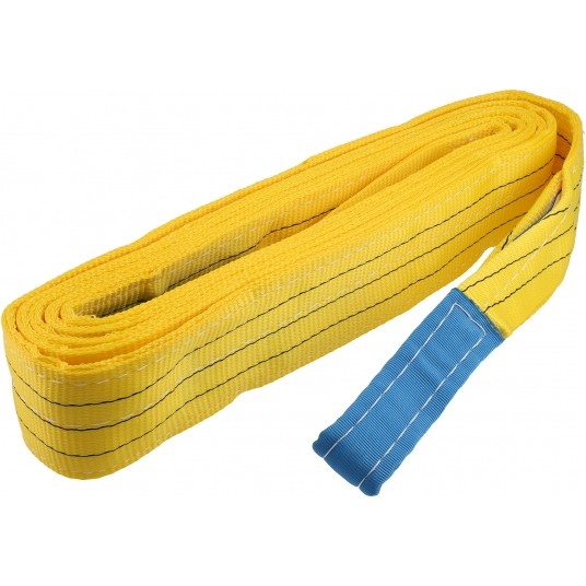 ZAWIESIE PASOWE 3T 6M -zdjęcie numer 1